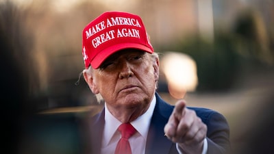 Analistas alertan de un impacto “devastador” si Trump pone al Canal de Panamá como objetivo Analistas alertan de un impacto “devastador” si Trump pone al Canal de Panamá como objetivo