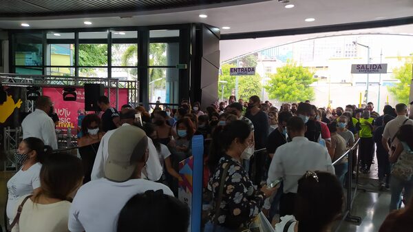 ¿Qué tanto ha impactado en el venezolano el leve crecimiento de la economía? ¿Qué tanto ha impactado en el venezolano el leve crecimiento de la economía?