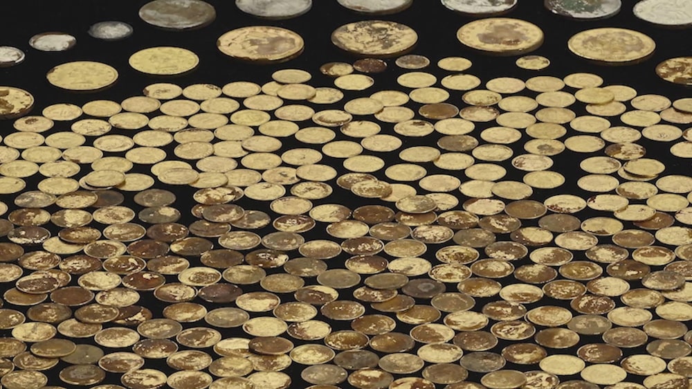 De campesino a millonario en EE.UU. por este descubrimiento de 3 millones de dólares De campesino a millonario en EE.UU. por este descubrimiento de 3 millones de dólares