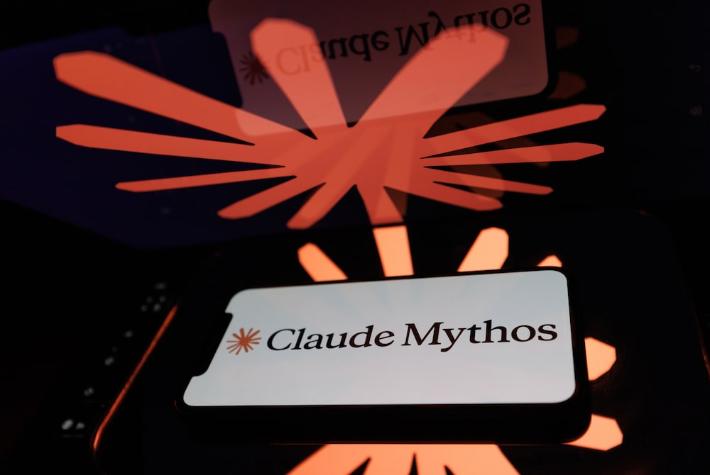Mythos Mythos