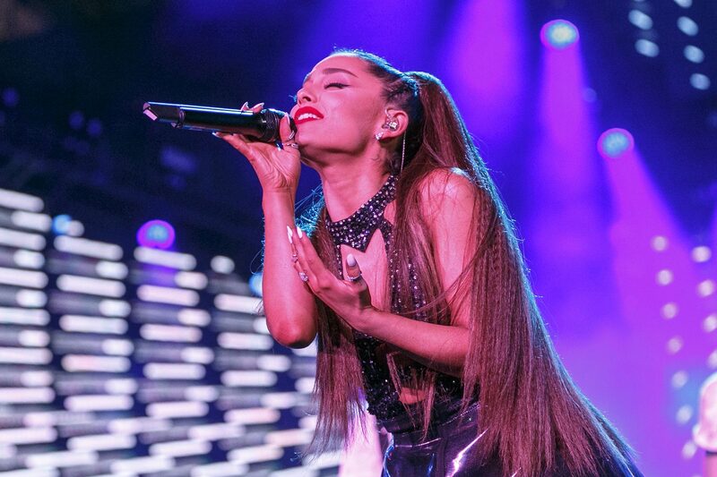 Ariana Grande Ariana Grande