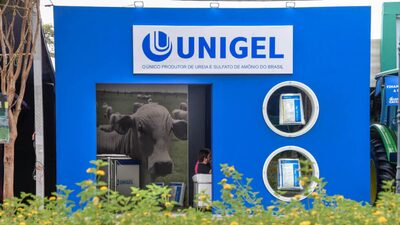 Credores da Unigel aprovam plano de reestruturação extrajudicial, dizem fontes Credores da Unigel aprovam plano de reestruturação extrajudicial, dizem fontes