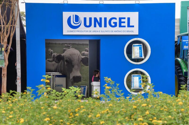 Unigel Unigel