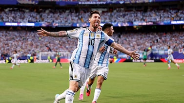 Apuestas del Mundial dejan ganadores millonarios y pérdidas récord en mercados de predicción Apuestas del Mundial dejan ganadores millonarios y pérdidas récord en mercados de predicción