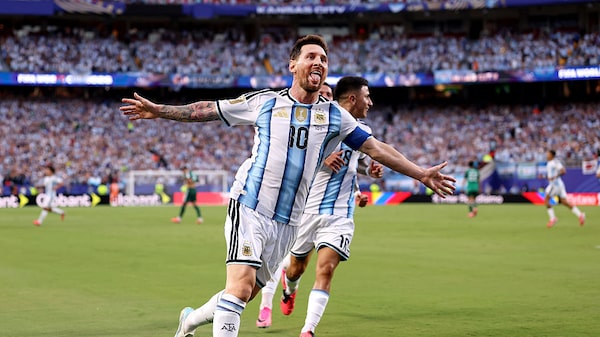 Apuestas del Mundial dejan ganadores millonarios y pérdidas récord en mercados de predicción Apuestas del Mundial dejan ganadores millonarios y pérdidas récord en mercados de predicción