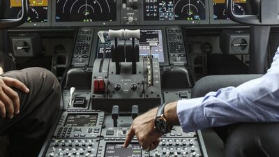 Choque de versiones entre Venezuela y República Dominicana por reanudación de vuelos Choque de versiones entre Venezuela y República Dominicana por reanudación de vuelos