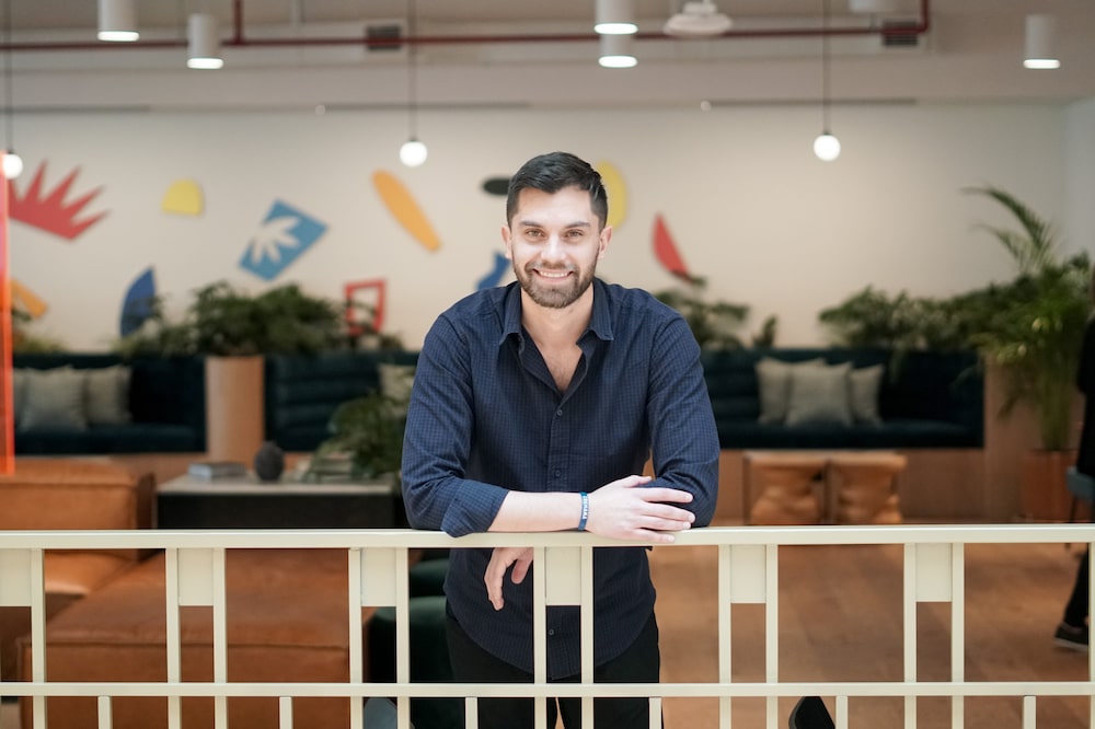 Plataforma de educación online peruana Crehana levanta US$70 millones en una ronda de inversiones. Plataforma de educación online peruana Crehana levanta US$70 millones en una ronda de inversiones.