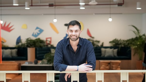 Crehana sacude el sector de gestión del talento en Colombia tras adquirir Acsendo Crehana sacude el sector de gestión del talento en Colombia tras adquirir Acsendo