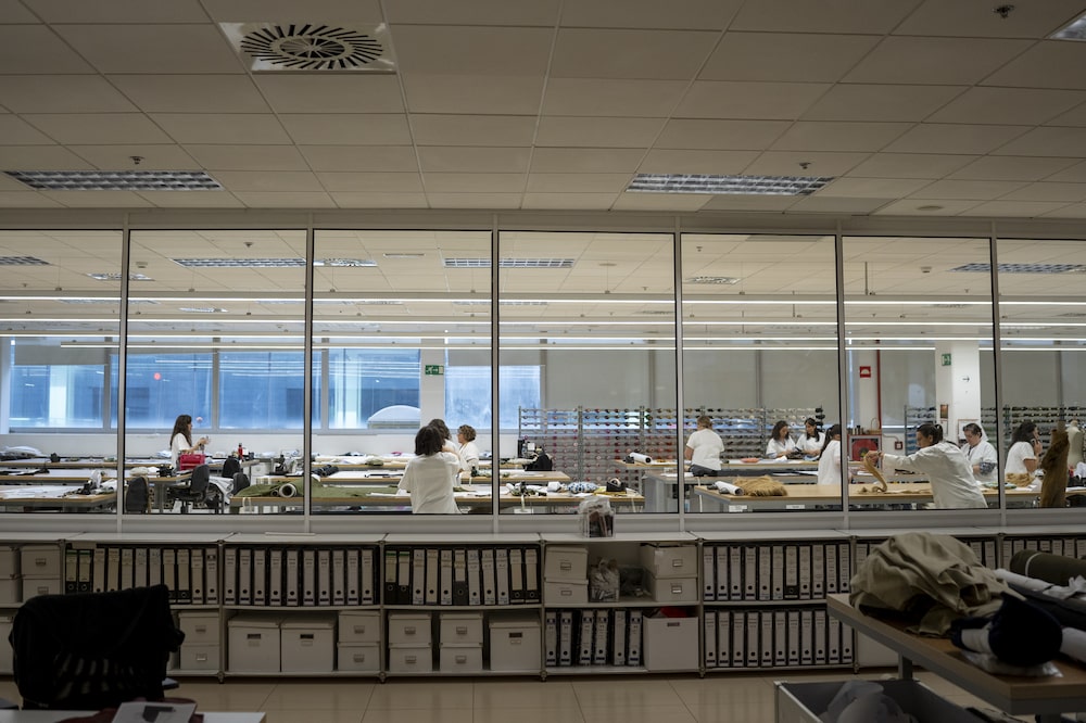 Inditex Inditex