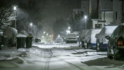 Europa enfrenta nova crise de energia com chegada do frio. E pode piorar em 2025 Europa enfrenta nova crise de energia com chegada do frio. E pode piorar em 2025