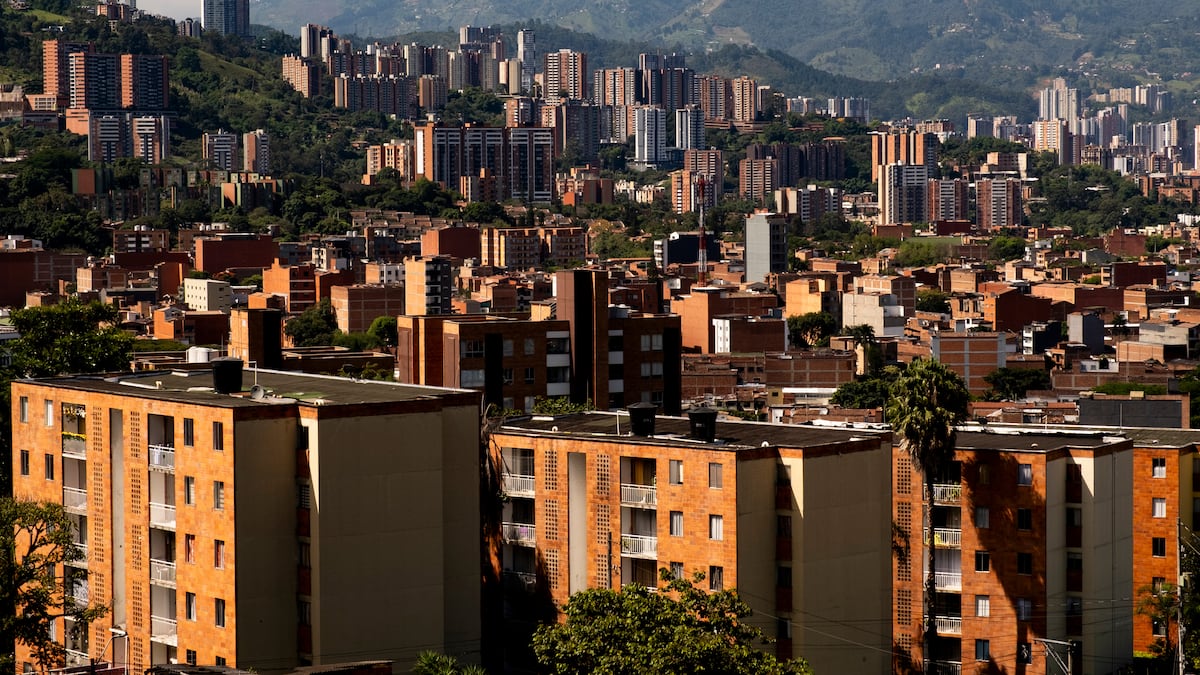El FMI prevé que Colombia crezca apenas 2,2% en 2026 y quede por debajo del promedio de América Latina