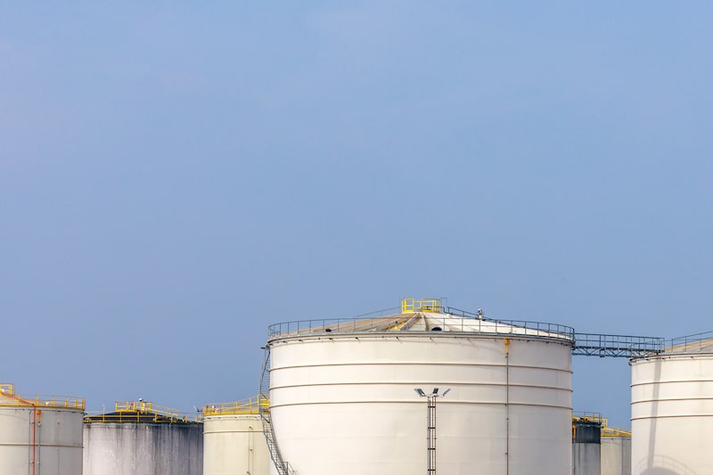 The Navigator Thames Oil Storage Depot As Oil Prices Dive The Navigator Thames Oil Storage Depot As Oil Prices Dive