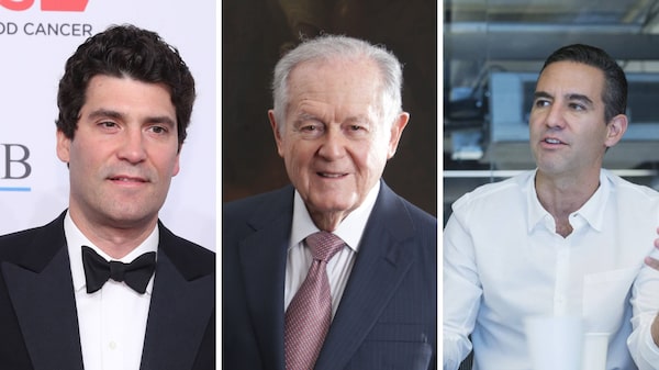 Cuánto pagarían los 3 más ricos de Colombia con la reforma tributaria de Petro Cuánto pagarían los 3 más ricos de Colombia con la reforma tributaria de Petro