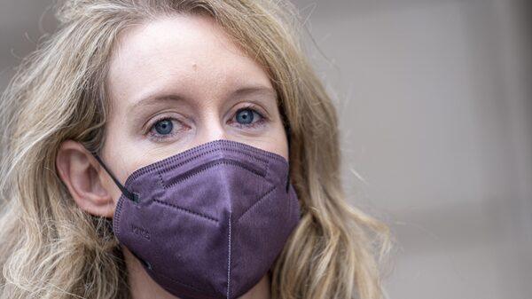 Did Prosecutors Hold Elizabeth Holmes to an Unfair Standard? Did Prosecutors Hold Elizabeth Holmes to an Unfair Standard?