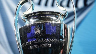 El negocio de la Champions: los contratos más valiosos entre clubes y marcas como Adidas, Nike y Puma El negocio de la Champions: los contratos más valiosos entre clubes y marcas como Adidas, Nike y Puma