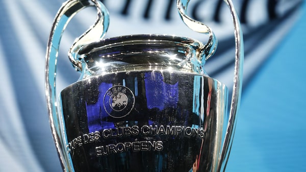 El negocio de la Champions: los contratos más valiosos entre clubes y marcas como Adidas, Nike y Puma El negocio de la Champions: los contratos más valiosos entre clubes y marcas como Adidas, Nike y Puma