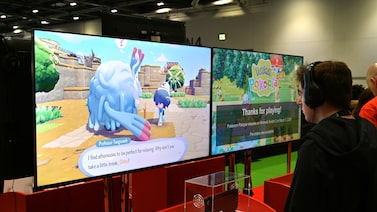 Juego de Pokémon impulsa las acciones de Nintendo: ‘Pokopia’ supera los cinco millones de ventas Juego de Pokémon impulsa las acciones de Nintendo: ‘Pokopia’ supera los cinco millones de ventas
