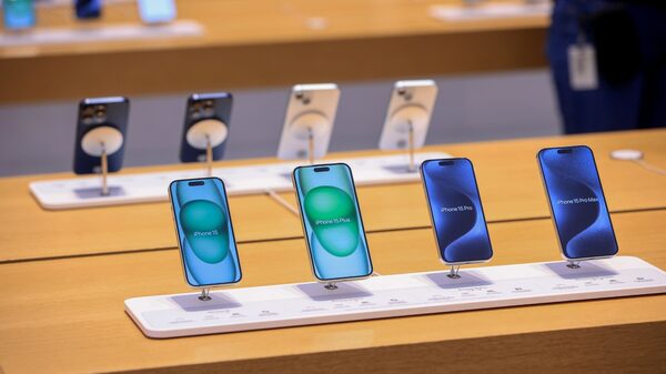 Crecen la señales de que Apple está perdiendo clientes en China en favor de Huawei Crecen la señales de que Apple está perdiendo clientes en China en favor de Huawei