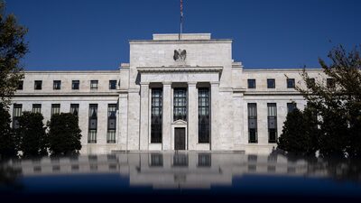 Economistas veem corte de juros pelo Fed na semana que vem e mais um em 2025 Economistas veem corte de juros pelo Fed na semana que vem e mais um em 2025