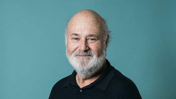 El actor y director Rob Reiner deja un extenso legado de películas y personajes memorables El actor y director Rob Reiner deja un extenso legado de películas y personajes memorables