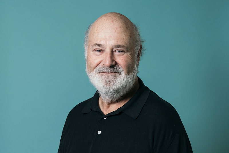 Rob Reiner Rob Reiner