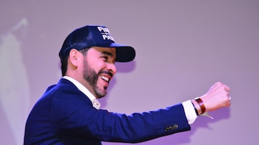 Panorama fiscal será el mayor reto de De la Espriella en su primer año de gobierno Panorama fiscal será el mayor reto de De la Espriella en su primer año de gobierno