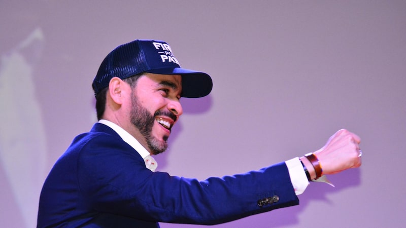 De la Espriella anuncia apertura al fracking y nuevos contratos petroleros en Colombia De la Espriella anuncia apertura al fracking y nuevos contratos petroleros en Colombia