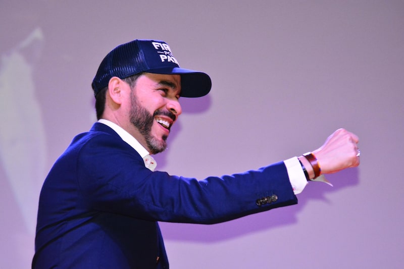 Abelardo de la Espriella Abelardo de la Espriella