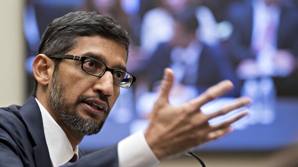 Pichai, de Google, dice que recortes de personal evitaron problemas “mucho peores” Pichai, de Google, dice que recortes de personal evitaron problemas “mucho peores”