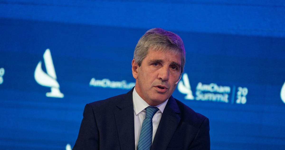 ARGENTINA: EMISIÓN DE DEUDA EN DÓLARES Y PESOS PARA PAGO AL FMI