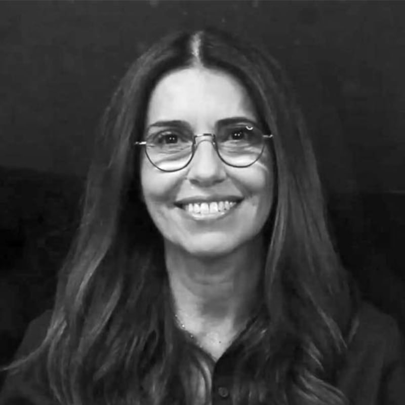 Anna Saicali Anna Saicali