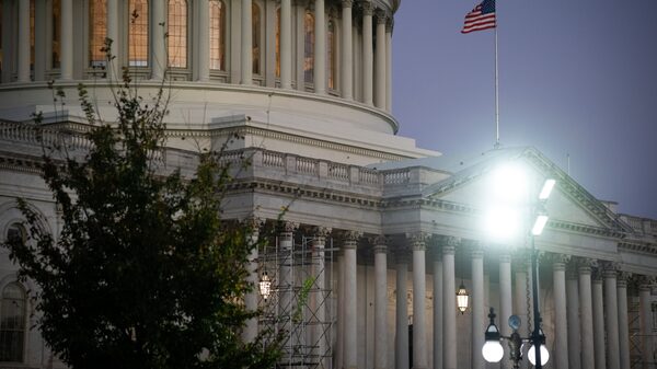 Republicanos podrían controlar Cámara Baja pero demócratas superan expectativas Republicanos podrían controlar Cámara Baja pero demócratas superan expectativas