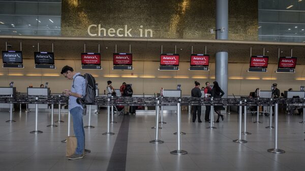 Mejores aeropuertos de LatAm en 2022: Colombia, Ecuador y Perú lideran el ranking Mejores aeropuertos de LatAm en 2022: Colombia, Ecuador y Perú lideran el ranking