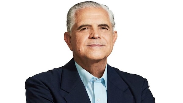 Ricardo López Murphy: Los heterodoxos en JxC son un ‘componente del pasado’ Ricardo López Murphy: Los heterodoxos en JxC son un ‘componente del pasado’