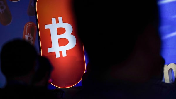 Imune a tarifas, bitcoin sobe e indica romper correlação com ações de tecnologia Imune a tarifas, bitcoin sobe e indica romper correlação com ações de tecnologia