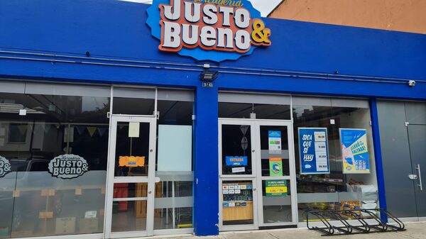 Justo & Bueno: ¿por qué se mantiene en Panamá si en Colombia entró a liquidación? Justo & Bueno: ¿por qué se mantiene en Panamá si en Colombia entró a liquidación?