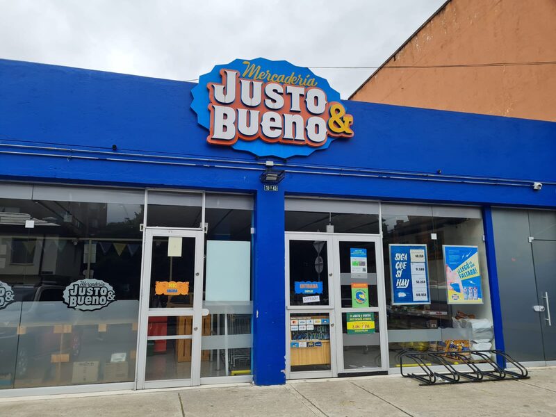 Justo & Bueno Justo & Bueno