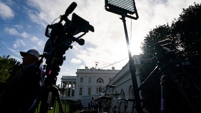 CNN, MS NOW y Politico piden a juez impedir que Trump vuelva a vetar a sus periodistas CNN, MS NOW y Politico piden a juez impedir que Trump vuelva a vetar a sus periodistas