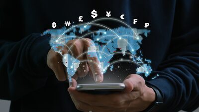 Empresas mexicanas optimizan tiempo, seguridad y recursos con instrumentos digitales de HSBC Empresas mexicanas optimizan tiempo, seguridad y recursos con instrumentos digitales de HSBC