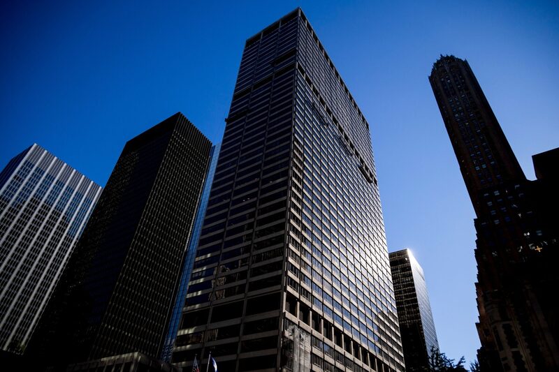 Retorno de Donald Trump à Casa Branca pode ajudar a alimentar a recuperação, mas há o risco de a política econômica ter o efeito oposto, reacendendo a inflação (Foto: Michael Nagle/Bloomberg) Retorno de Donald Trump à Casa Branca pode ajudar a alimentar a recuperação, mas há o risco de a política econômica ter o efeito oposto, reacendendo a inflação (Foto: Michael Nagle/Bloomberg)