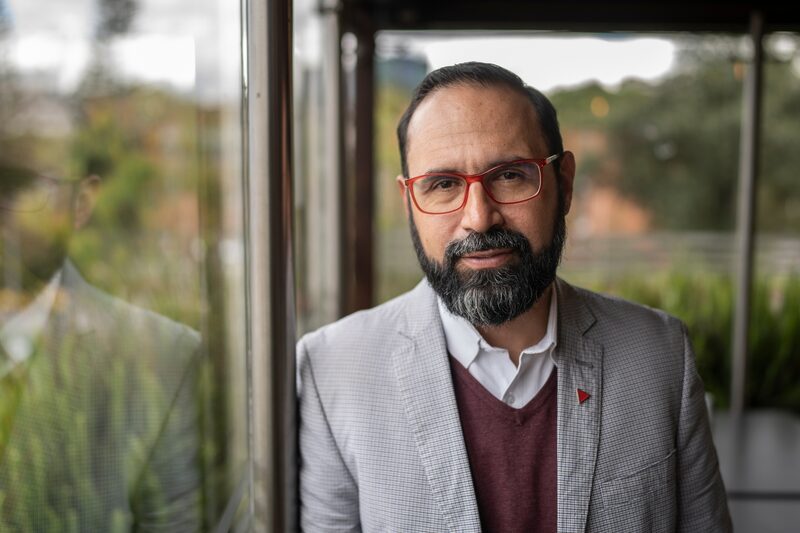 Bloomberg Línea Bloomberg Línea