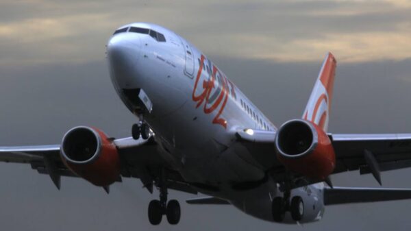 Brasil, México y Colombia dominan en el ranking de rutas con más vuelos en LatAm Brasil, México y Colombia dominan en el ranking de rutas con más vuelos en LatAm