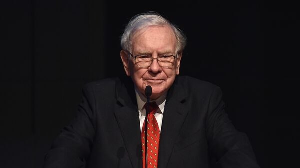 Analistas emiten rara recomendación de venta para Berkshire de Warren Buffett: las razones Analistas emiten rara recomendación de venta para Berkshire de Warren Buffett: las razones