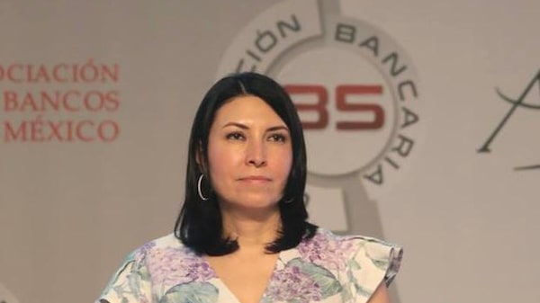 Banxico evaluará recorte gradual de tasa y las pausas en el ciclo de baja: Victoria Rodríguez Banxico evaluará recorte gradual de tasa y las pausas en el ciclo de baja: Victoria Rodríguez