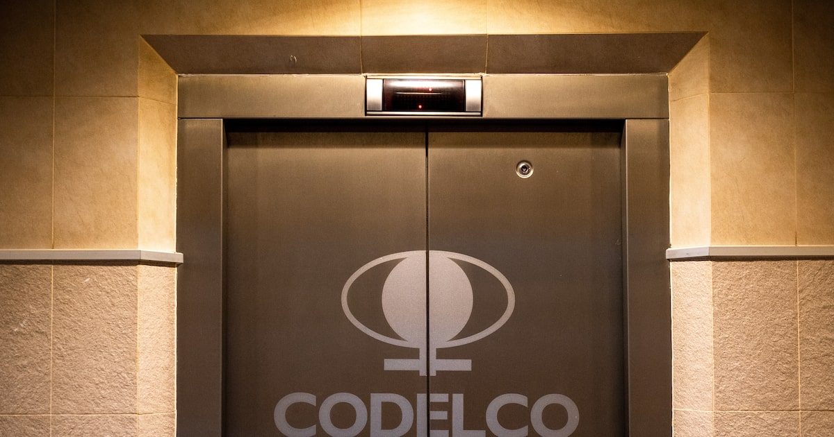 CHILE: DILEMA FISCAL CODELCO BAJO GOBIERNO KAST