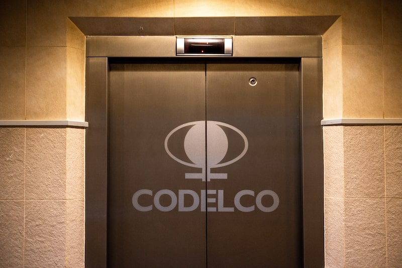 Codelco Boss Keeps Faith In Copper Fundamentals Amid Market Rout Codelco Boss Keeps Faith In Copper Fundamentals Amid Market Rout