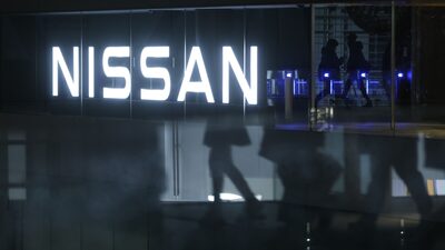 Acciones de Nissan caen tras la proyección de pérdidas anuales de US$1.800 millones Acciones de Nissan caen tras la proyección de pérdidas anuales de US$1.800 millones