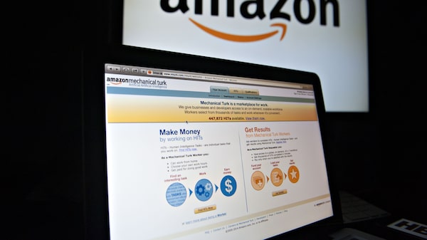 El fantasma de la máquina no debería ser la IA El fantasma de la máquina no debería ser la IA