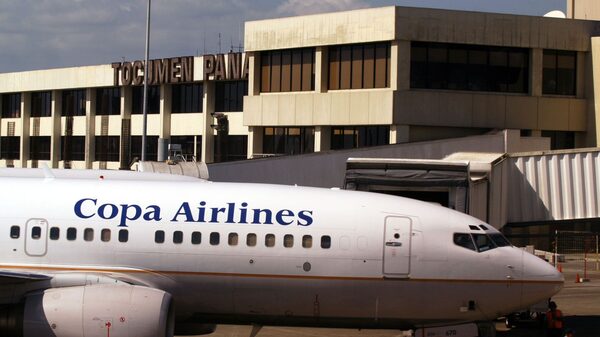 Copa Holdings reporta beneficios de US$19,8 millones Copa Holdings reporta beneficios de US$19,8 millones