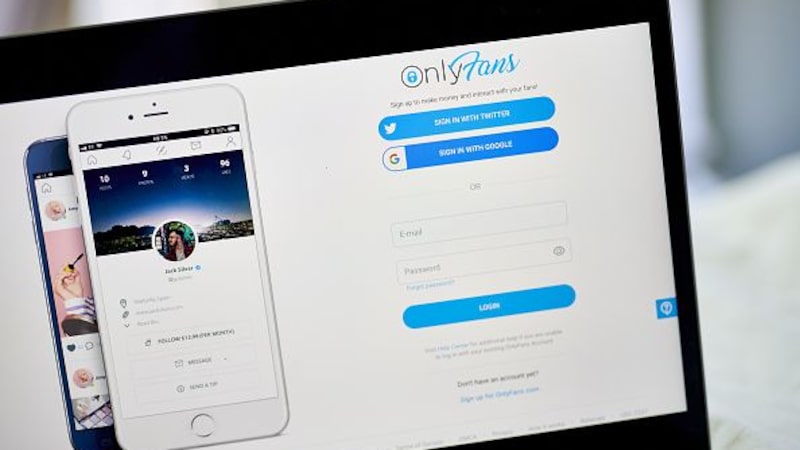OnlyFans: Fundador renuncia e diretora de marketing Ami Gan será nova CEO OnlyFans: Fundador renuncia e diretora de marketing Ami Gan será nova CEO